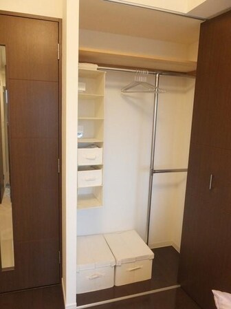 HF早稲田レジデンスの物件内観写真